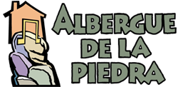 Albergue de la Piedra — Villafranca del Bierzo